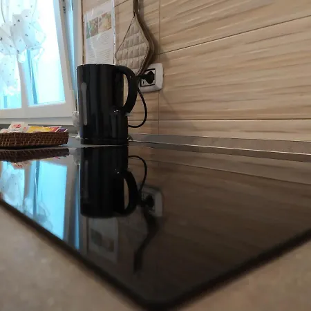 דירה Marino לבנטו