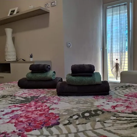 דירה Marino לבנטו