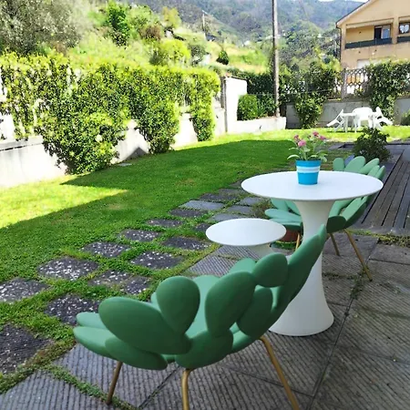 Lägenhet Marino Levanto