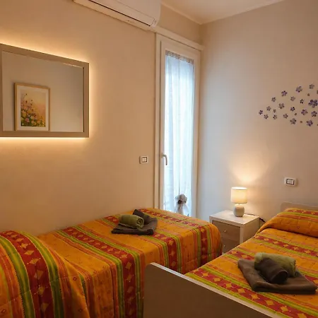 Apartment Marino *