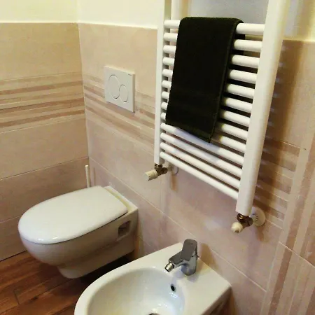 Marino דירה לבנטו