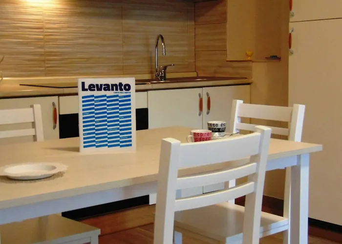 Marino Appartamento