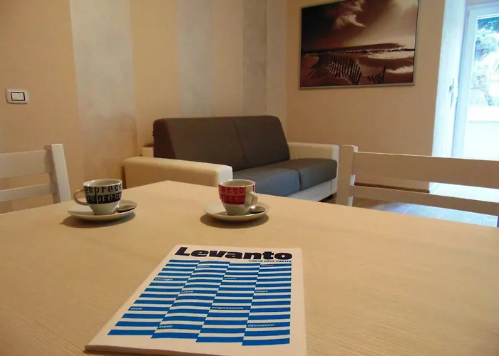 Appartamento Marino