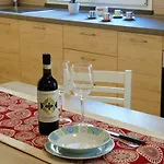 Marino Appartement