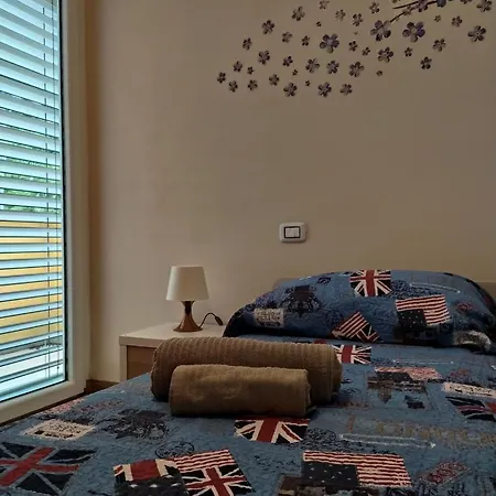 Apartment Marino Levanto