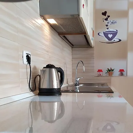 Marino Appartement *