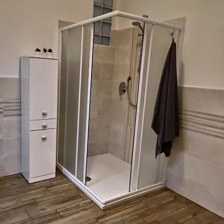 Marino Apartment *