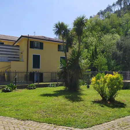 Apartment Marino