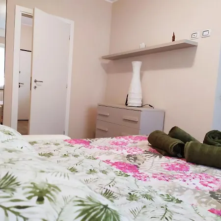 Apartment Marino *