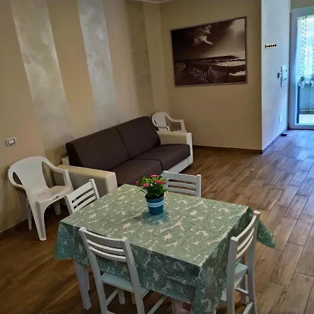 Apartment Marino *