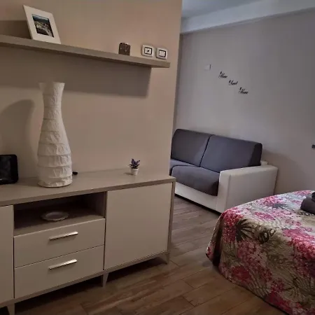Marino Apartment *