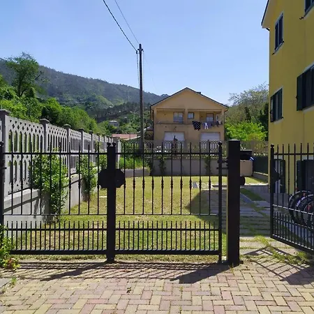Marino Apartment