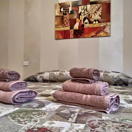 Appartement Marino Levanto