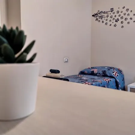 Apartment Marino *