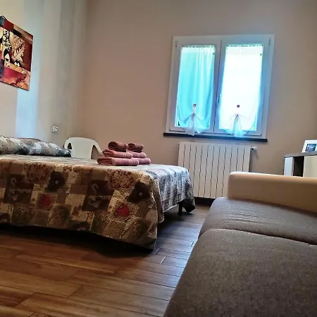Marino Apartment *