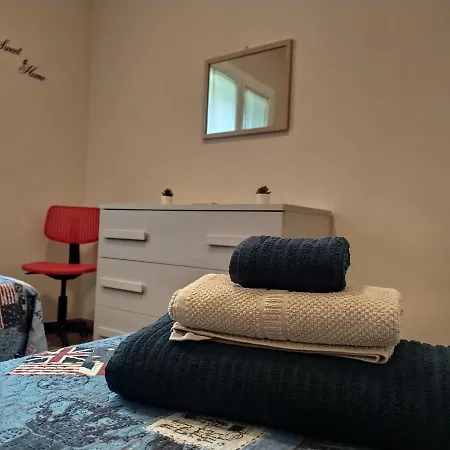 Apartment Marino Levanto