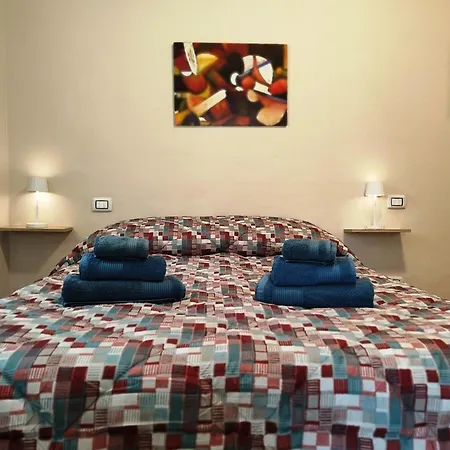 Marino Appartement *