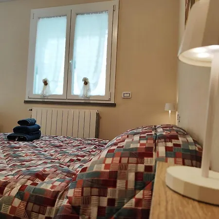 Apartment Marino *