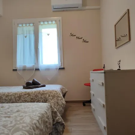 Marino Apartman Levanto