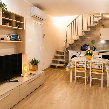 Marino Appartement *