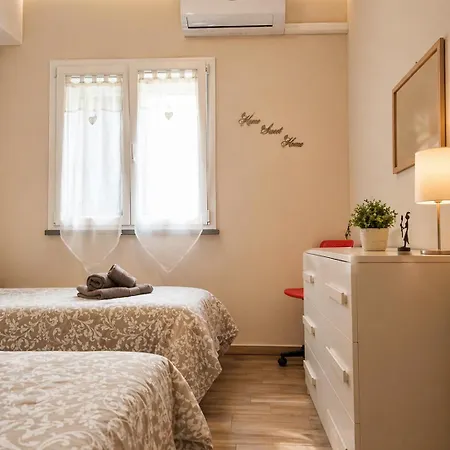 Appartement Marino Levanto