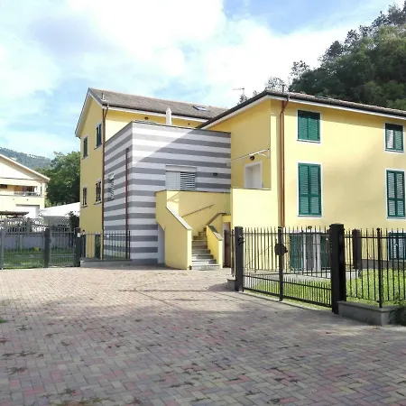 Apartment Marino *