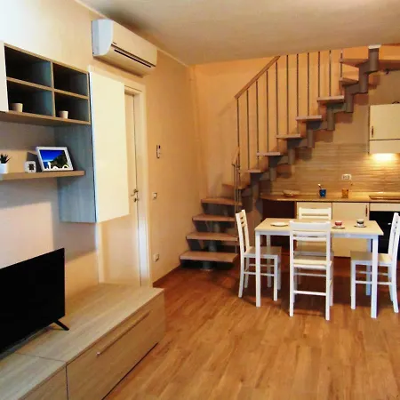 Marino Apartment *