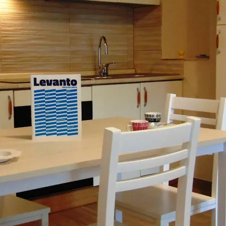 Marino Apartment