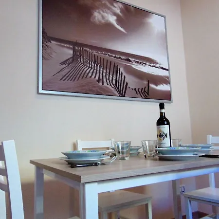Marino Apartment