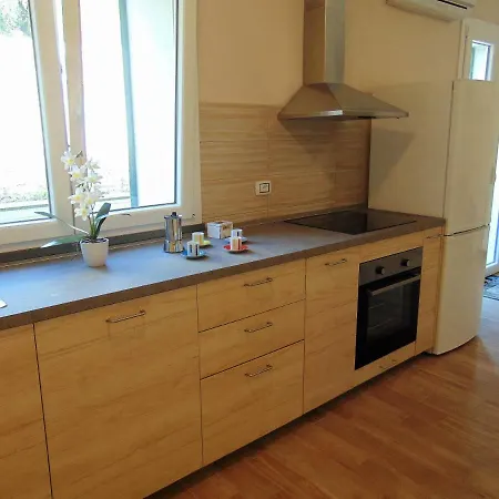 Apartment Marino