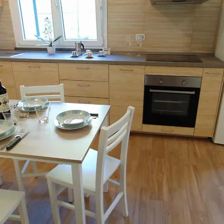 Marino Apartament Levanto