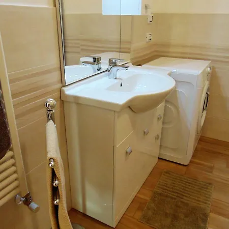 Marino Apartment *