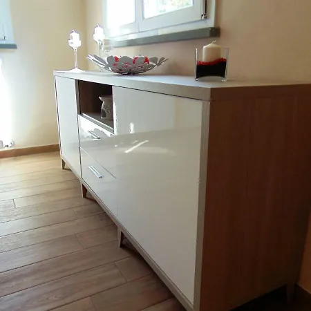 Marino Apartment