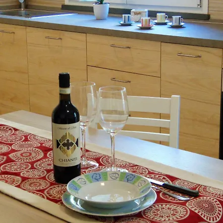 Marino Apartment