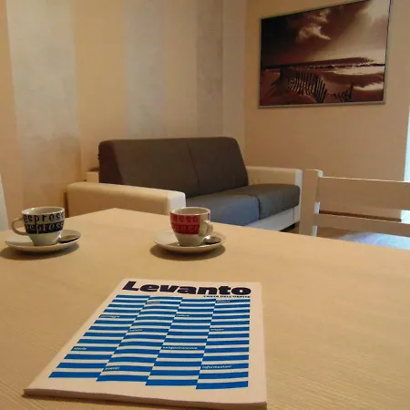 Apartment Marino