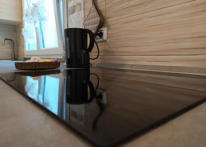 Apartament Marino Levanto