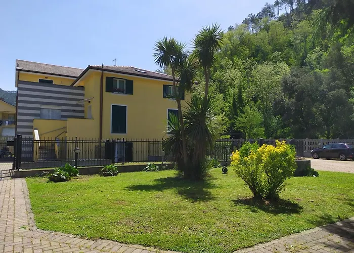 Apartament Marino