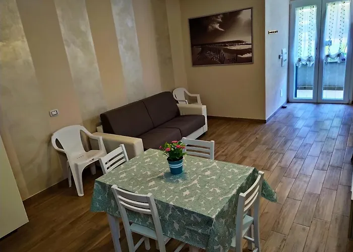 Apartman Marino *