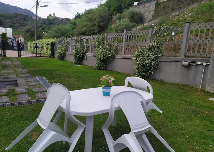Apartament Marino