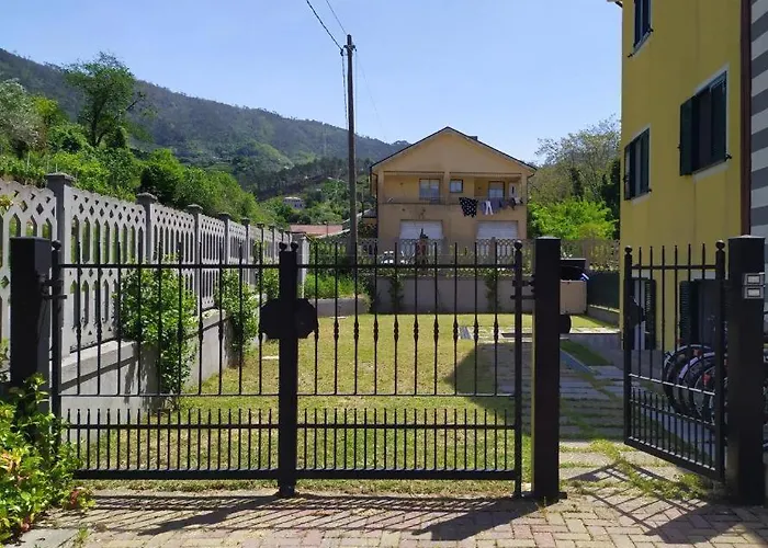 Marino Apartman