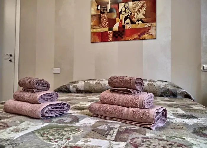 Apartament Marino Levanto