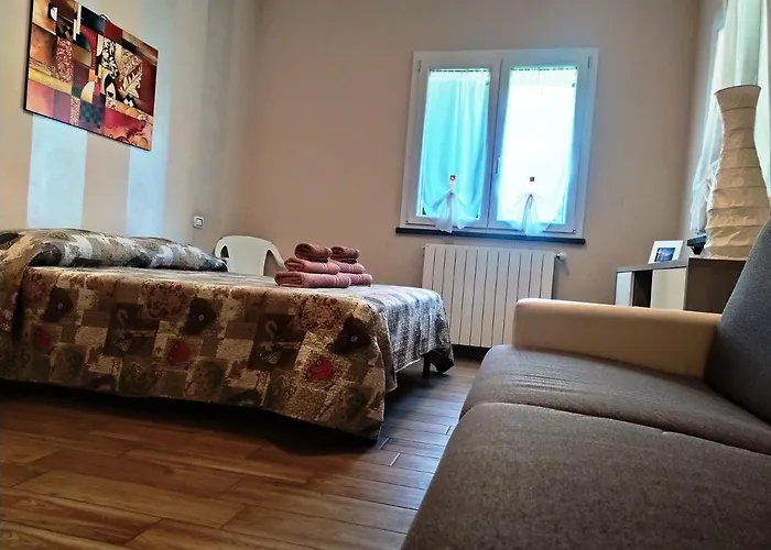 Marino Apartament *
