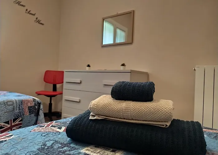 Apartament Marino Levanto