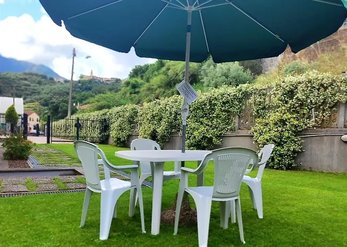 Marino Apartman