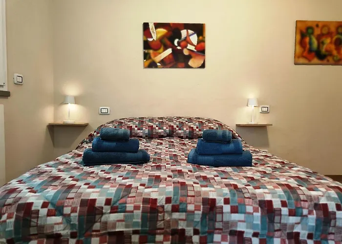 Marino Apartman *