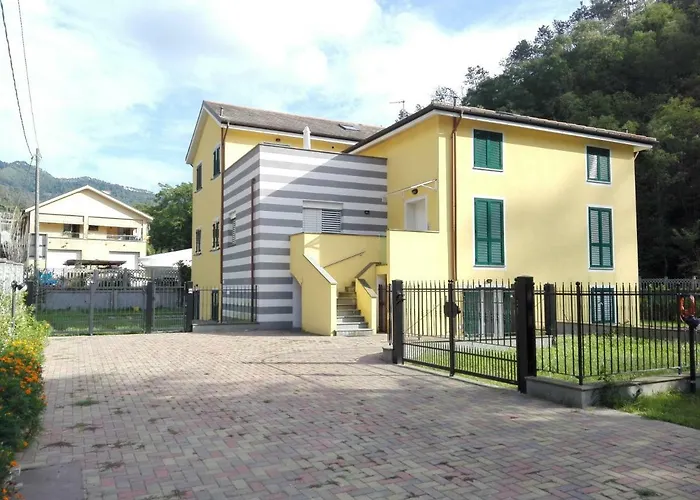 Apartman Marino *
