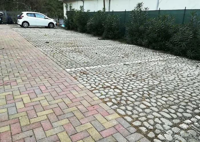 Marino Apartman