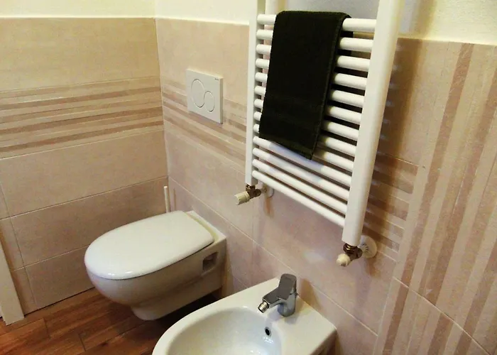 Marino Apartman Levanto