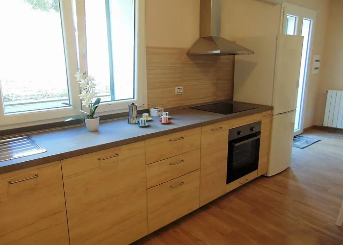Apartman Marino