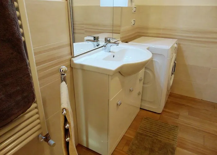 Marino Apartman *